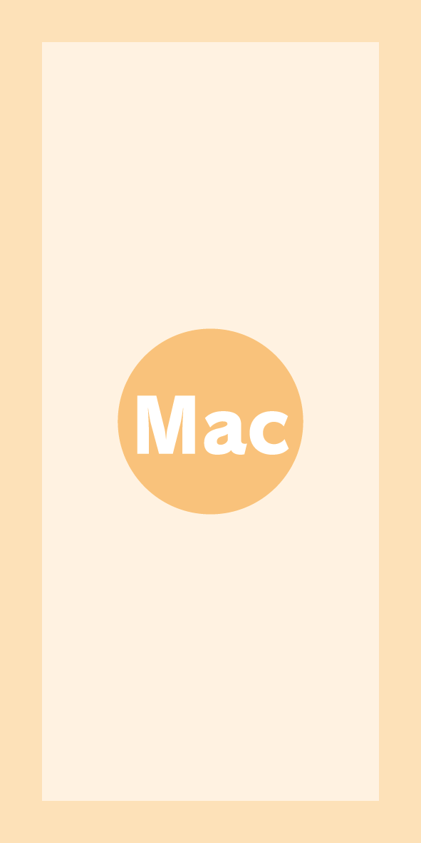 MacɂĂ܂B